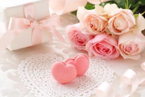 結婚式場の繁忙期と閑散期はそれぞれいつ頃か3