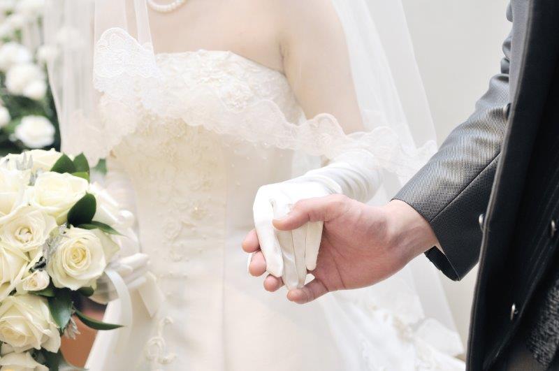 少人数での結婚式の費用はどれくらい 人数別費用の相場を紹介 ウェディングメディアmarrial