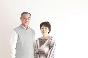 結婚の挨拶