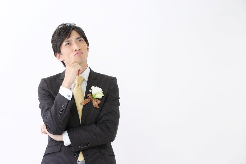 結婚願望がない彼氏とのお付き合い、どうする！？2