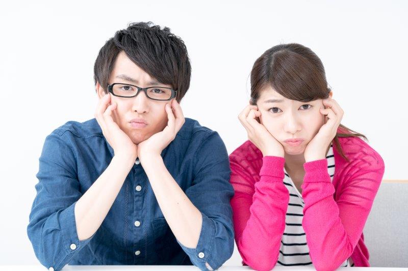 結婚願望がない彼氏とのお付き合い、どうする！？3