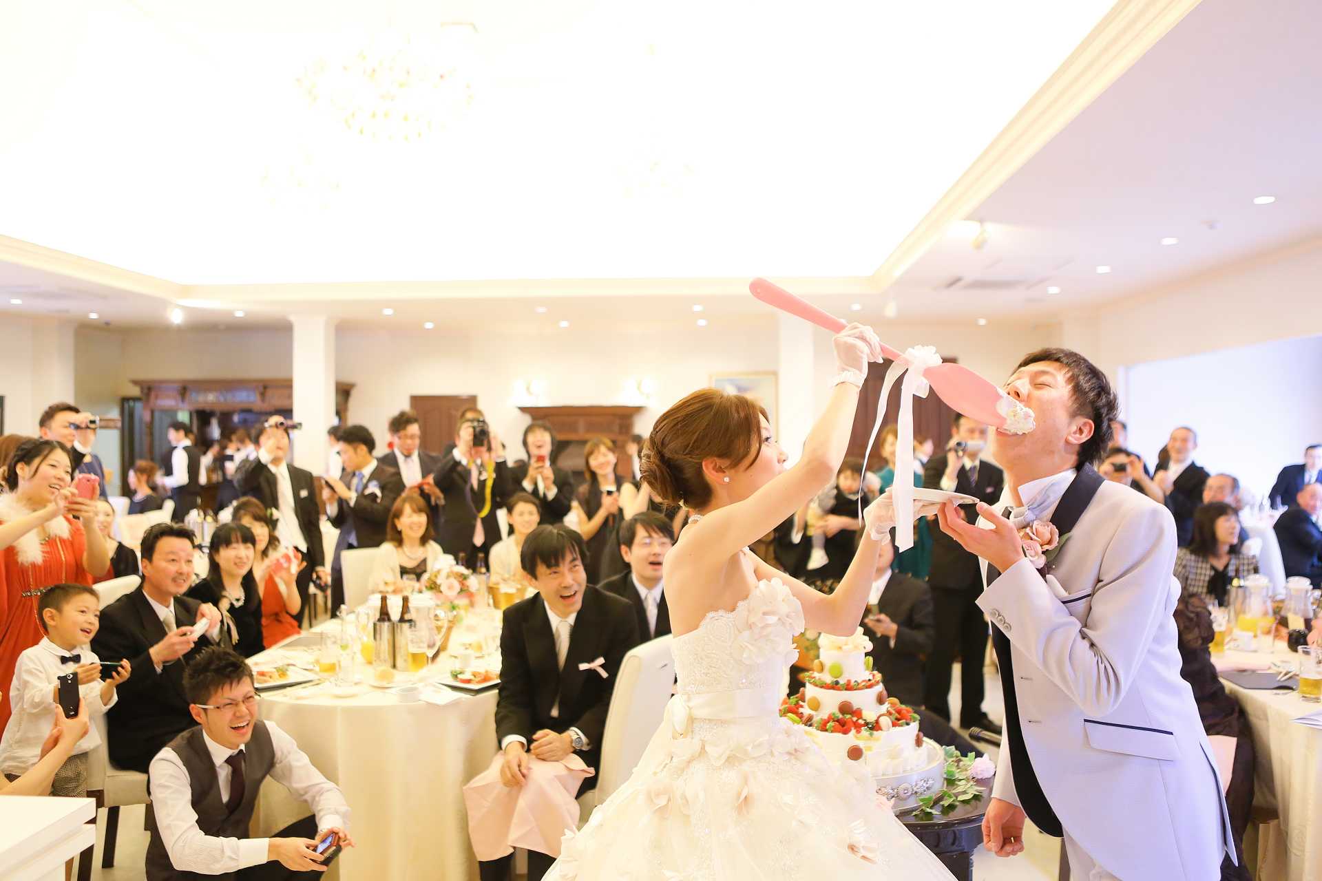 ⭐︎ビッグフォーク⭐︎ ビッグスプーン 結婚式 120cm - 食器