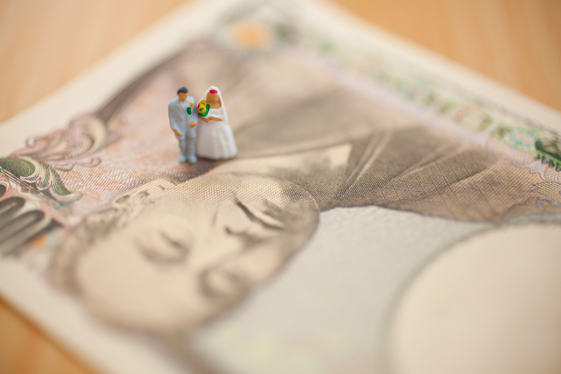 お金がなくても結婚式はできる 安く結婚式を挙げる方法 ウェディングメディアmarrial