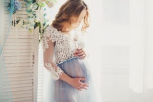一生の思い出に♪妊婦さんも韓国フォトウェディング（マタニティフォト）を撮ろう！3