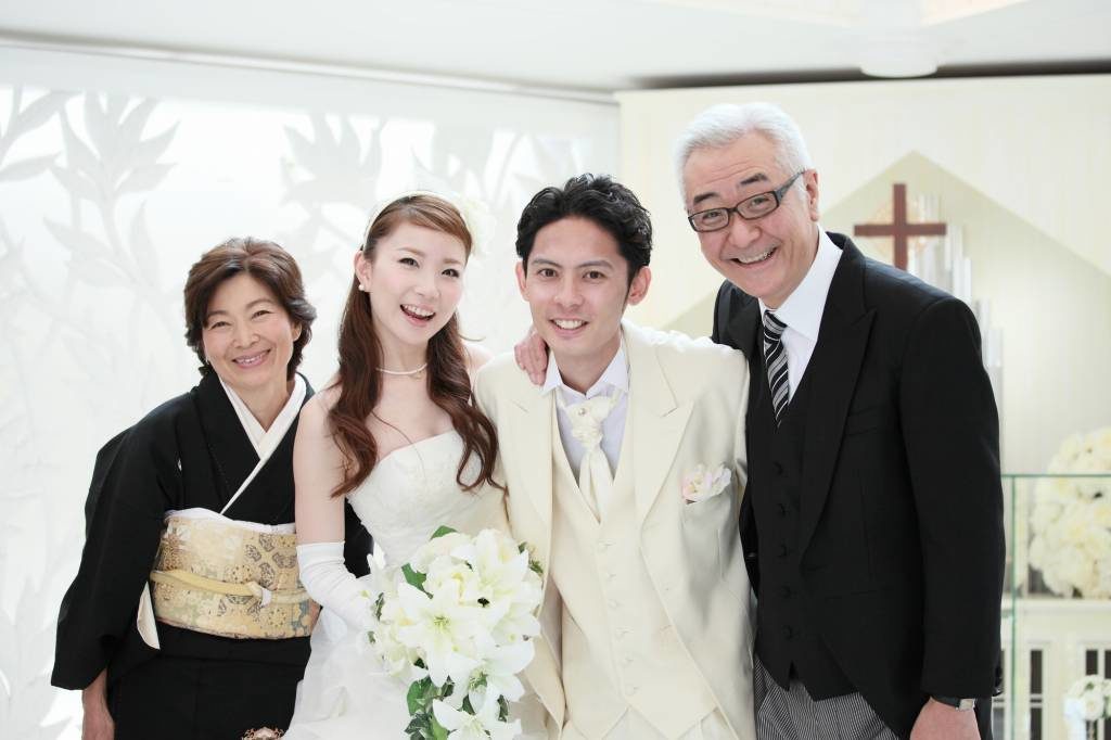 介護が必要なゲストに優しい結婚式にするためには準備をどうすればいいの ウェディングメディアmarrial Part 3