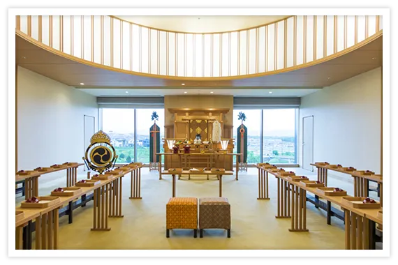 ザ・セレクトンプレミア 神戸三田ホテル