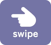 swipe
