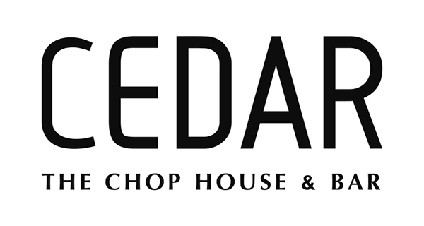 CEDAR THE CHOP HOUSE & BAR