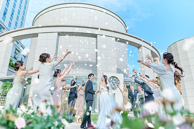 グランドニッコー東京台場