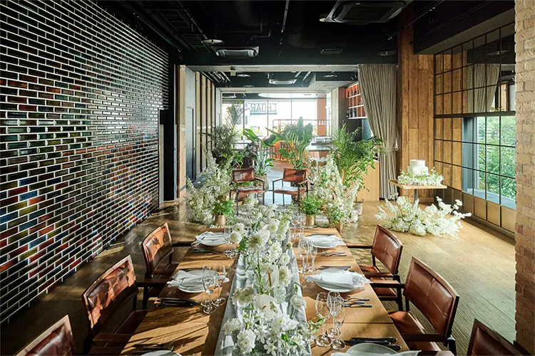 セダー ザ チョップハウスアンドバー