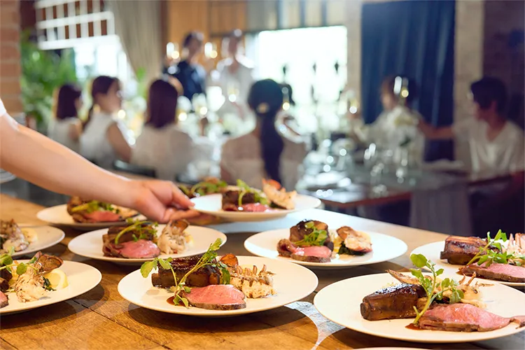 セダー ザ チョップハウスアンドバー