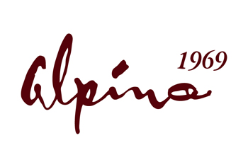 フランス料理アルピーノ