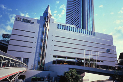 ANAクラウンプラザホテル神戸