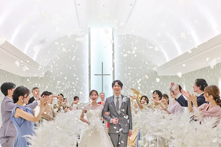 東京ベイ舞浜ホテルファーストリゾート