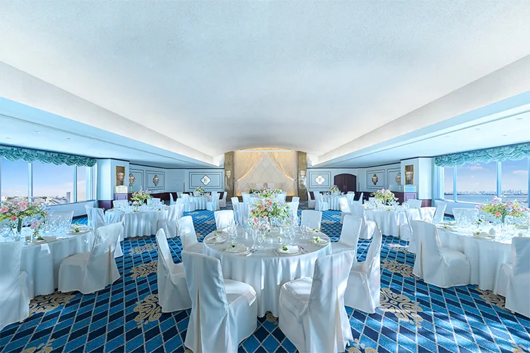 東京ベイ舞浜ホテルファーストリゾート