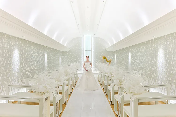 東京ベイ舞浜ホテルファーストリゾート