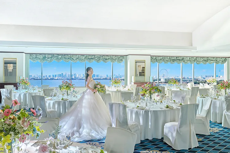 東京ベイ舞浜ホテルファーストリゾート