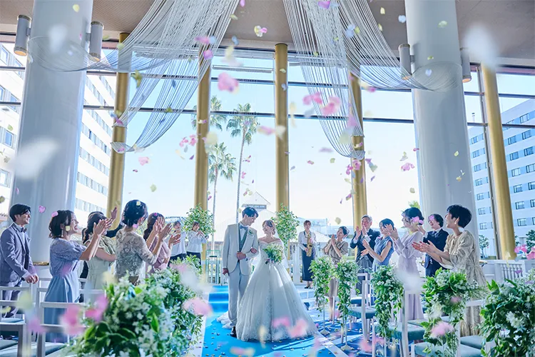 東京ベイ舞浜ホテルファーストリゾート