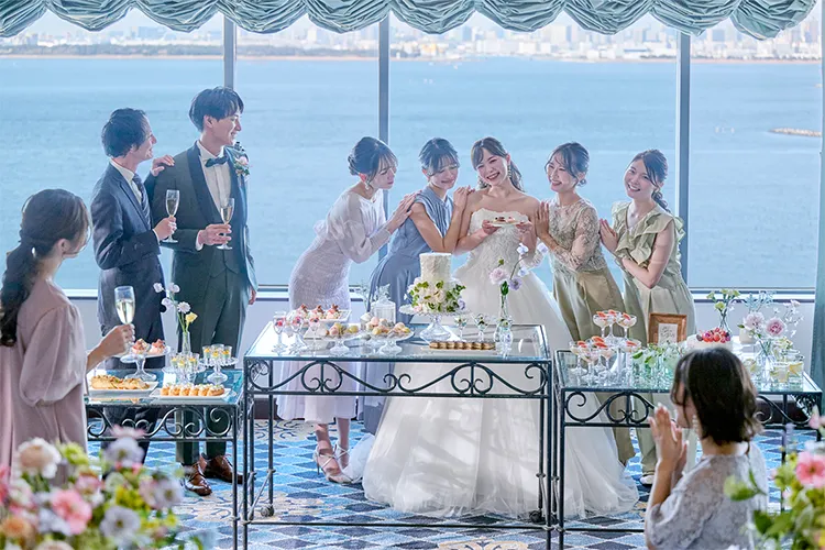 東京ベイ舞浜ホテルファーストリゾート