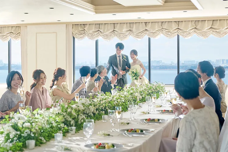 東京ベイ舞浜ホテルファーストリゾート