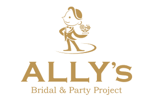 ALLY’S Bridal＆Party