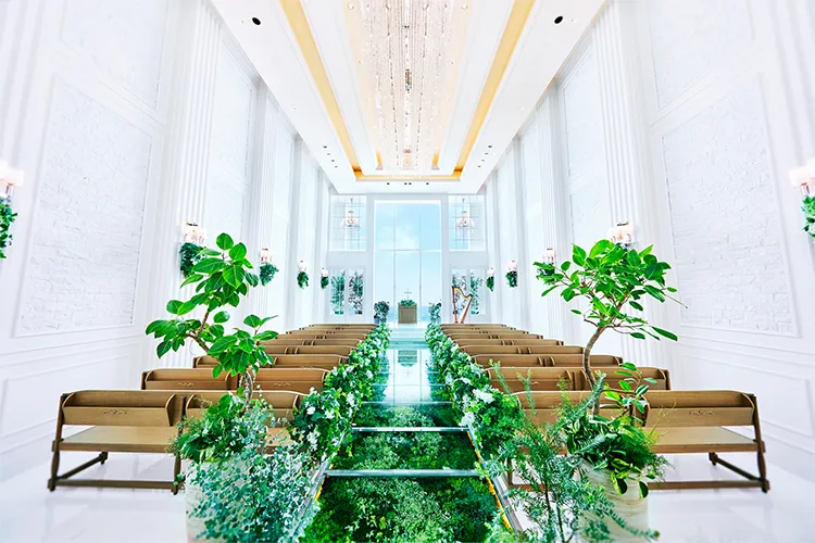 ラグナヴェール SkyTerrace