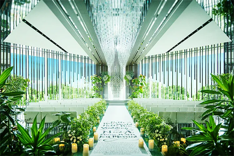 ラグナヴェール 名古屋