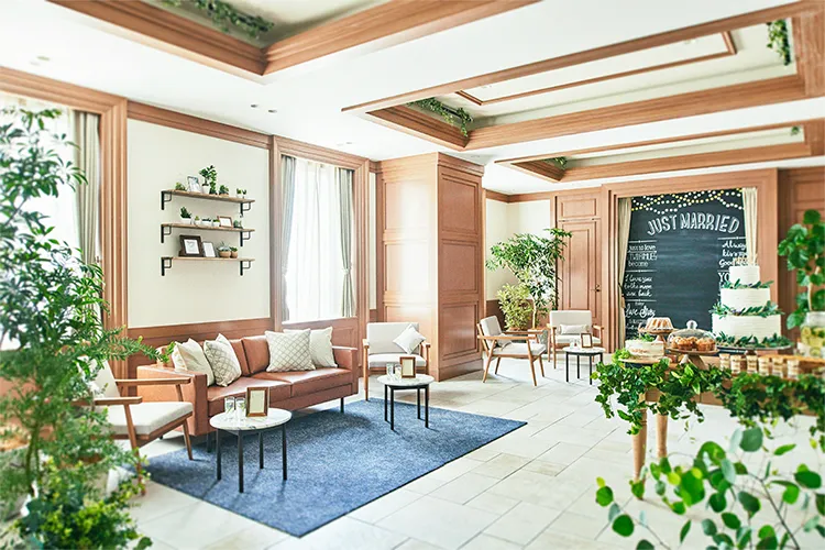 ラグナヴェール SkyTerrace