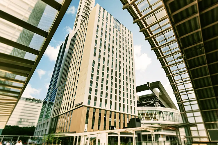 ラグナヴェール SkyTerrace