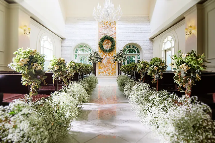 ロザンジュイア 広尾迎賓館