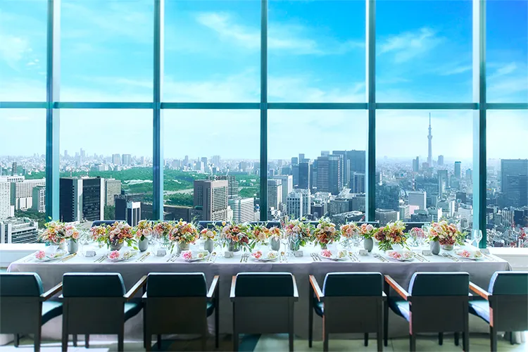 ルミヴェール TOKYO
