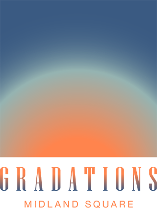 GRADATIONS