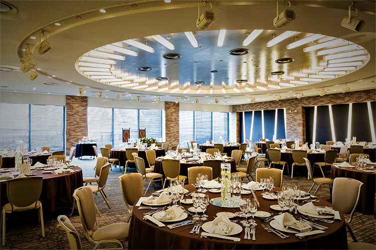 シティプラザ大阪