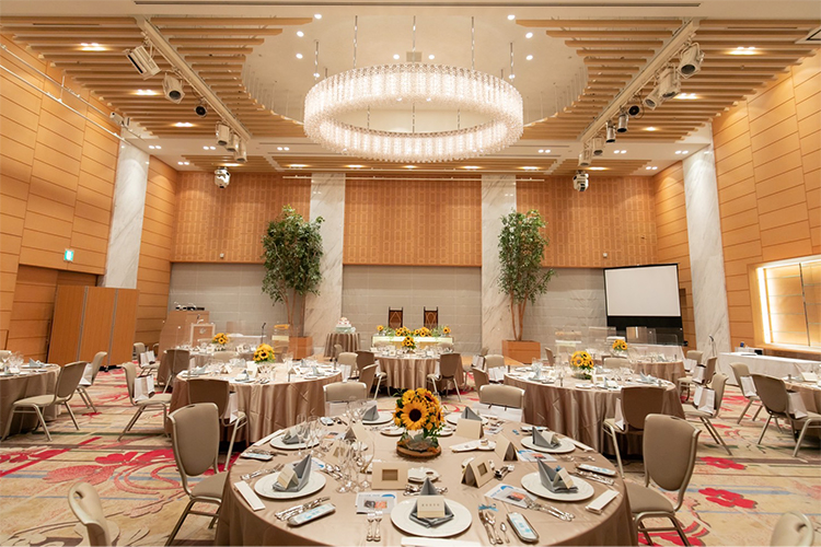 シティプラザ大阪