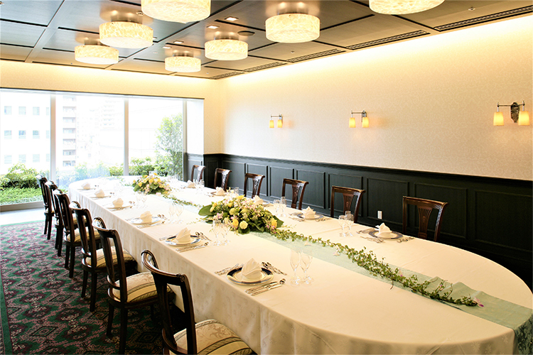 シティプラザ大阪