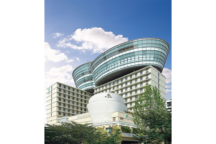 シティプラザ大阪