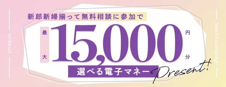 3年連続第1位ありがとうキャンペーン